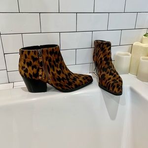 Sam Edelman boots